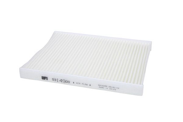 Filtras, salono oras CONTINENTAL 28.0002-1136.2