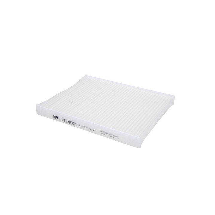 Filtras, salono oras CONTINENTAL 28.0002-1136.2