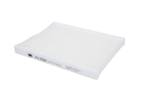 Filtras, salono oras CONTINENTAL 28.0002-1136.2