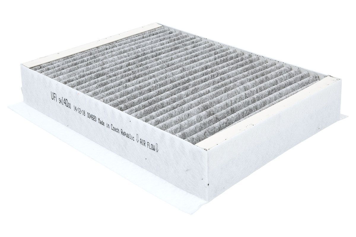 Filtras, salono oras CONTINENTAL 28.0002-1141.2