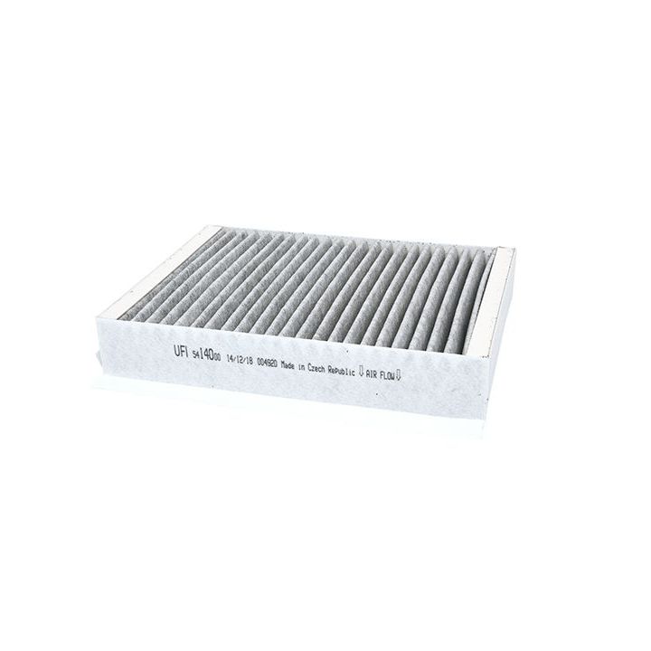 Filtras, salono oras CONTINENTAL 28.0002-1141.2