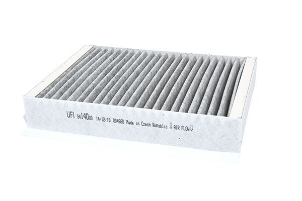 Filtras, salono oras CONTINENTAL 28.0002-1141.2