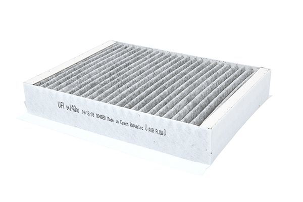 Filtras, salono oras CONTINENTAL 28.0002-1141.2