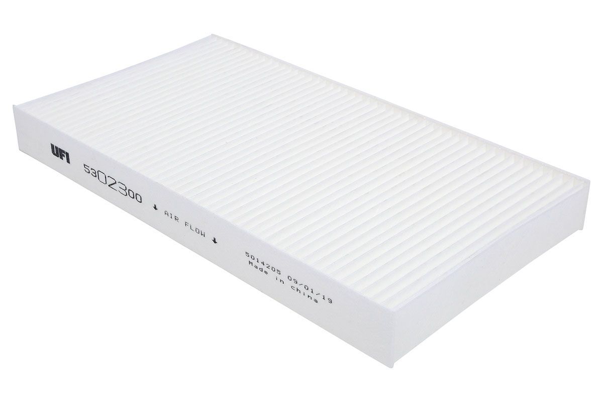 Filtras, salono oras CONTINENTAL 28.0002-1142.2