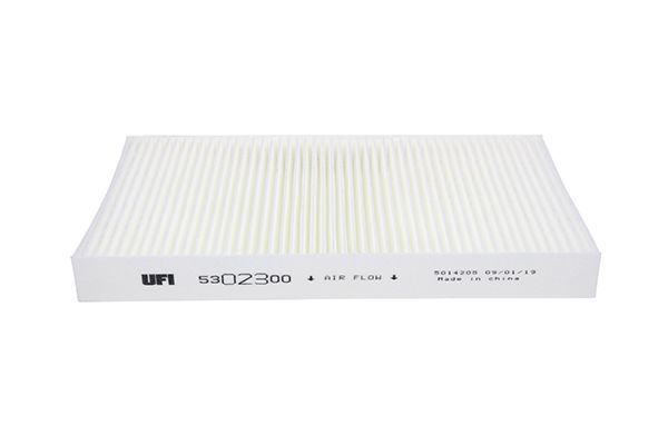 Filtras, salono oras CONTINENTAL 28.0002-1142.2