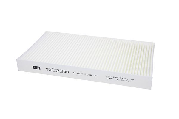 Filtras, salono oras CONTINENTAL 28.0002-1142.2