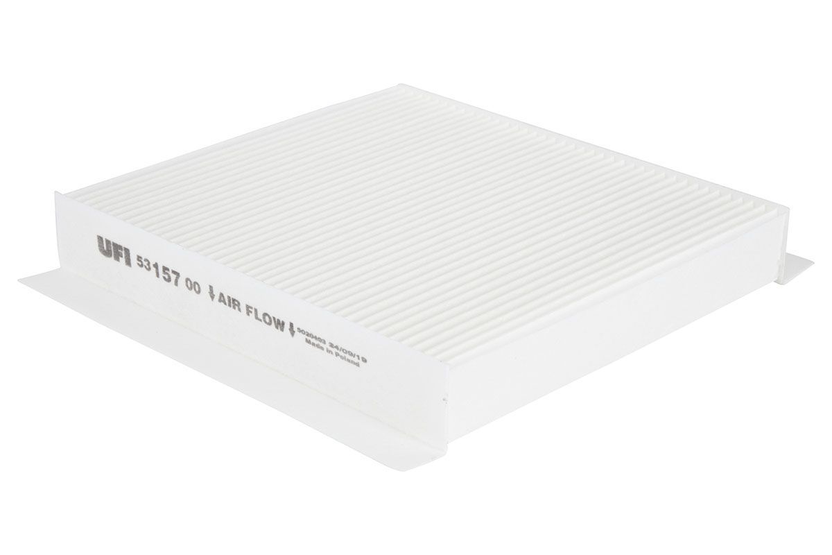 Filtras, salono oras CONTINENTAL 28.0002-1143.2