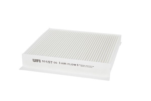 Filtras, salono oras CONTINENTAL 28.0002-1143.2