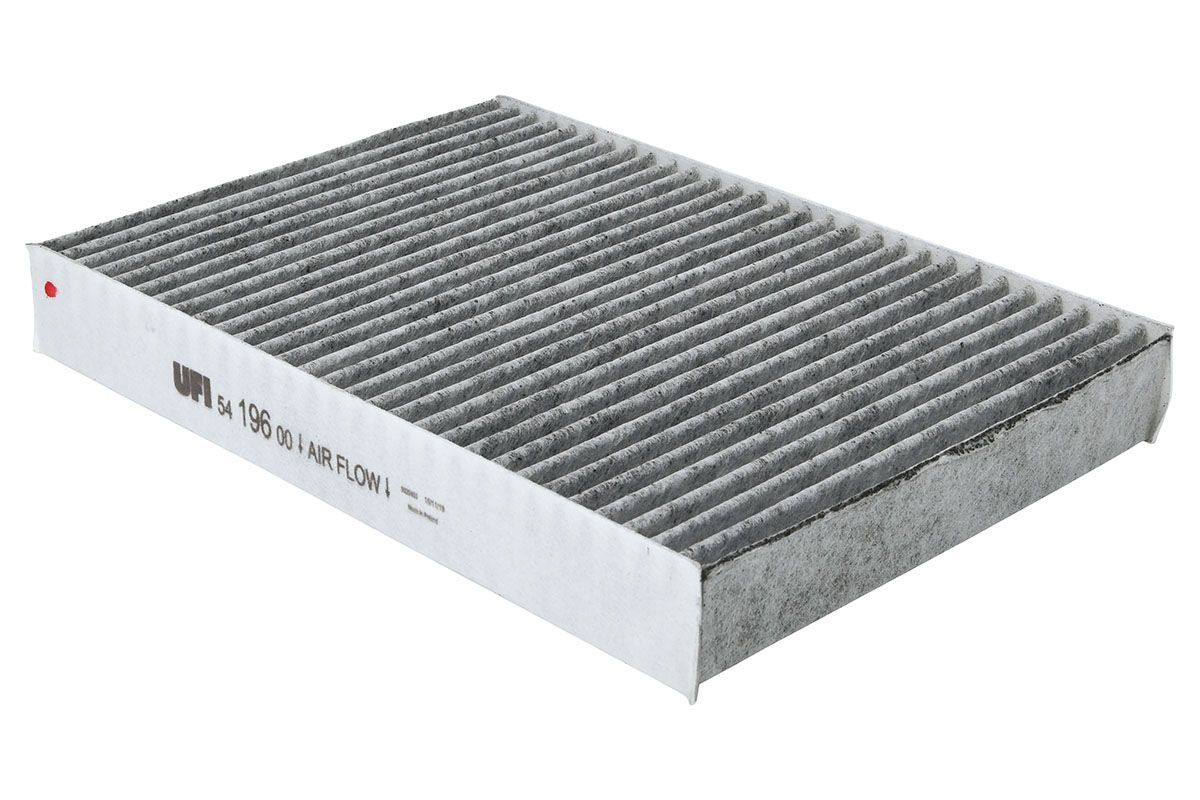 Filtras, salono oras CONTINENTAL 28.0002-1150.2