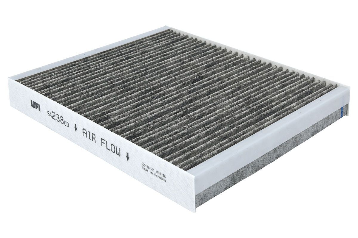 Filtras, salono oras CONTINENTAL 28.0002-1159.2