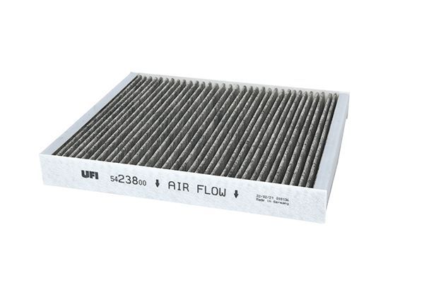 Filtras, salono oras CONTINENTAL 28.0002-1159.2