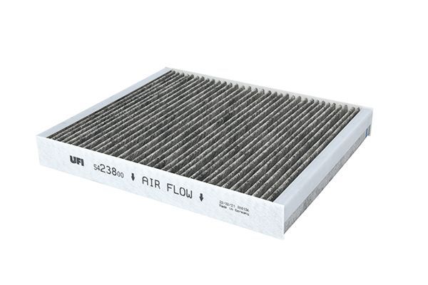 Filtras, salono oras CONTINENTAL 28.0002-1159.2