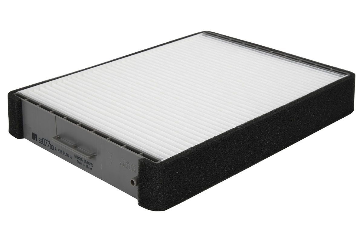 Filtras, salono oras CONTINENTAL 28.0002-1160.2