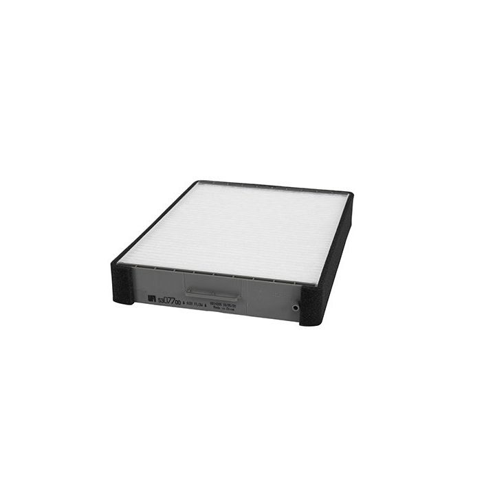 Filtras, salono oras CONTINENTAL 28.0002-1160.2