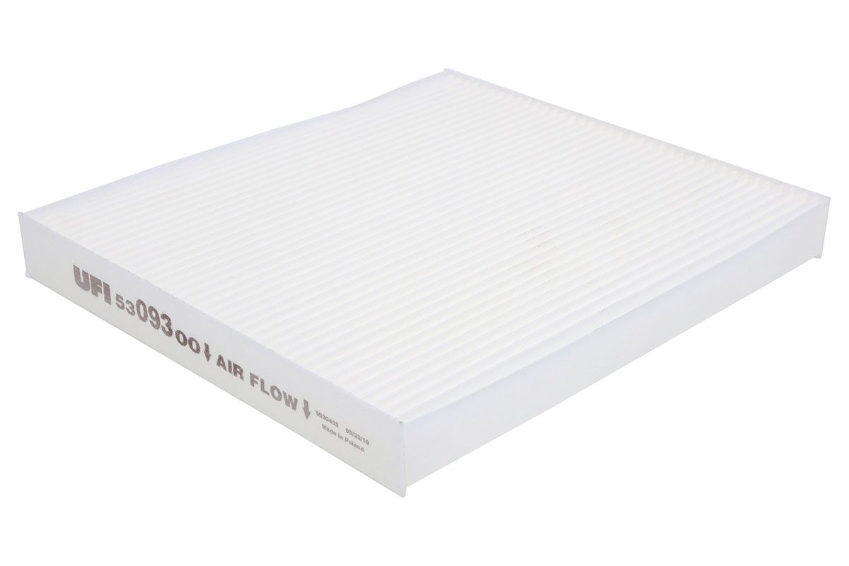 Filtras, salono oras CONTINENTAL 28.0002-1161.2