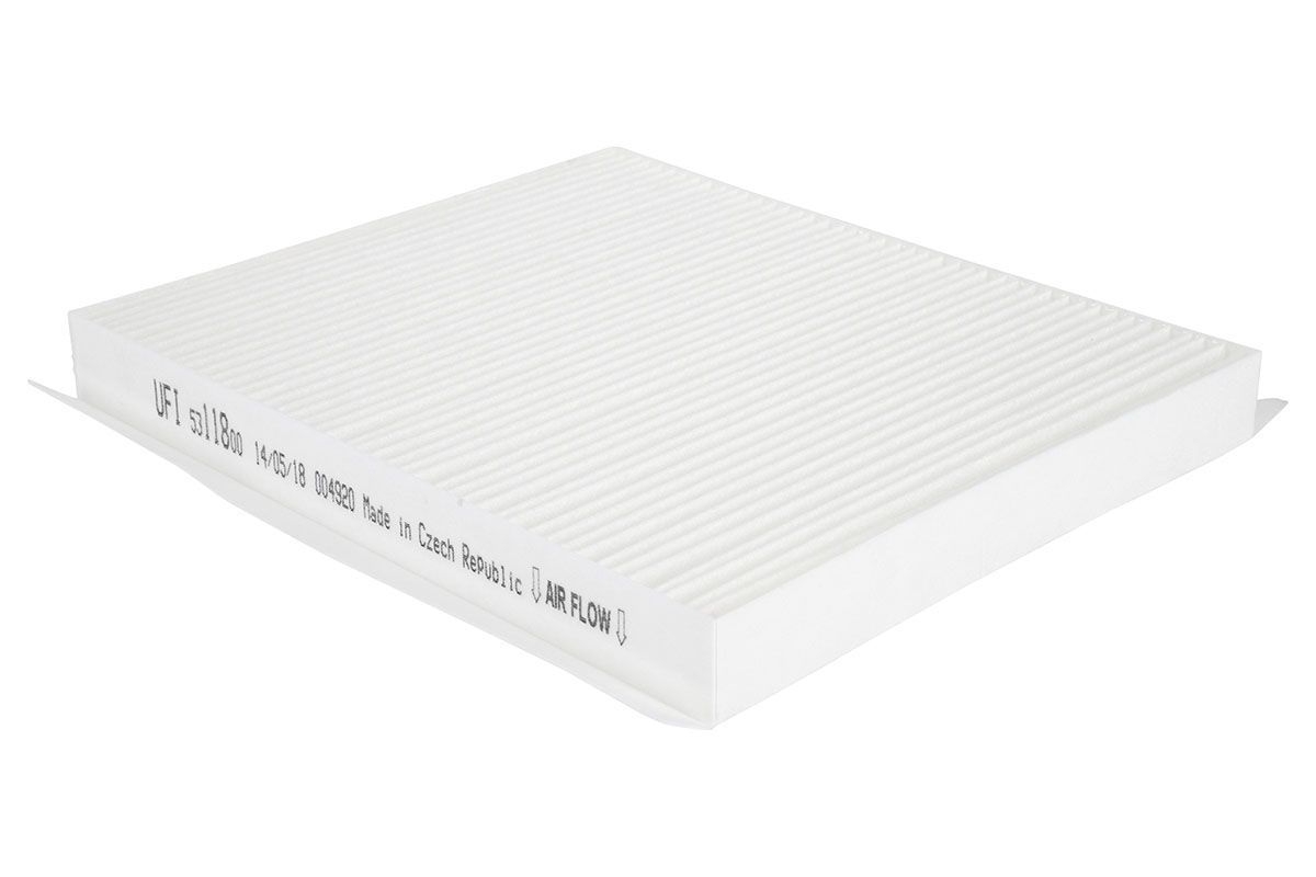 Filtras, salono oras CONTINENTAL 28.0002-1163.2