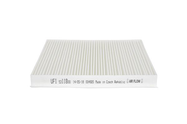 Filtras, salono oras CONTINENTAL 28.0002-1163.2