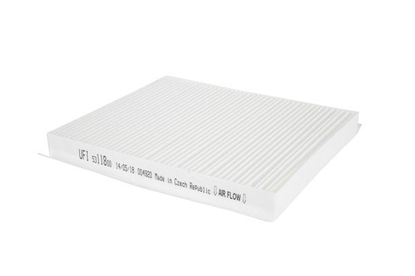 Filtras, salono oras CONTINENTAL 28.0002-1163.2