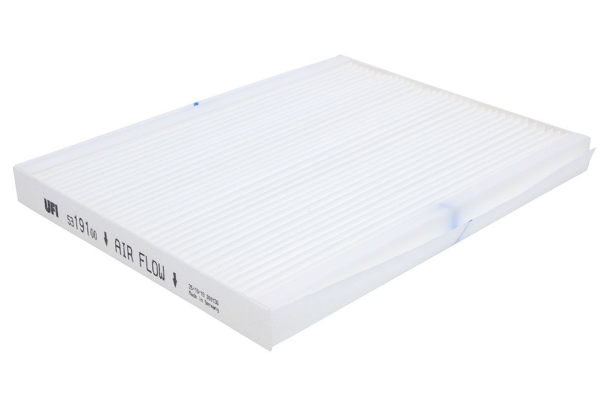 Filtras, salono oras CONTINENTAL 28.0002-1164.2