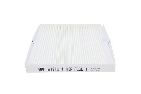 Filtras, salono oras CONTINENTAL 28.0002-1164.2