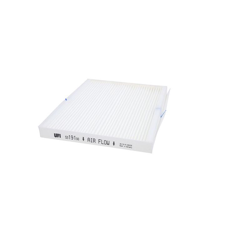 Filtras, salono oras CONTINENTAL 28.0002-1164.2