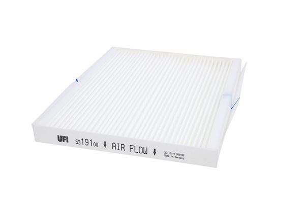 Filtras, salono oras CONTINENTAL 28.0002-1164.2