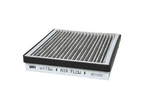 Filtras, salono oras CONTINENTAL 28.0002-1179.2