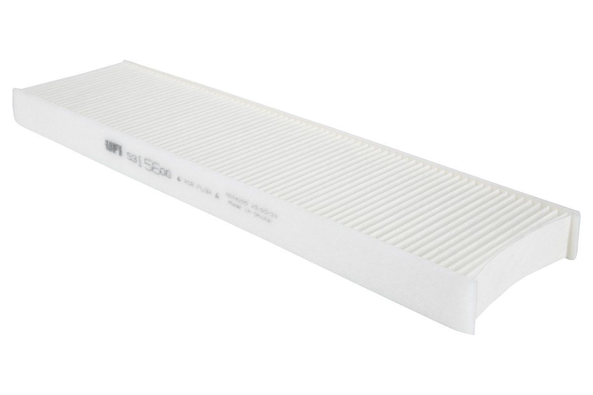 Filtras, salono oras CONTINENTAL 28.0002-1180.2