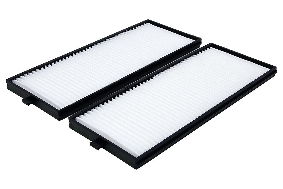 Filtras, salono oras CONTINENTAL 28.0002-1185.2