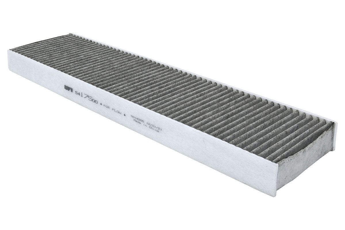 Filtras, salono oras CONTINENTAL 28.0002-1196.2