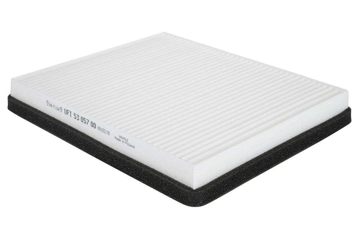 Filtras, salono oras CONTINENTAL 28.0002-1198.2