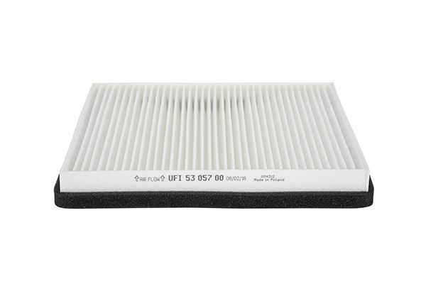 Filtras, salono oras CONTINENTAL 28.0002-1198.2