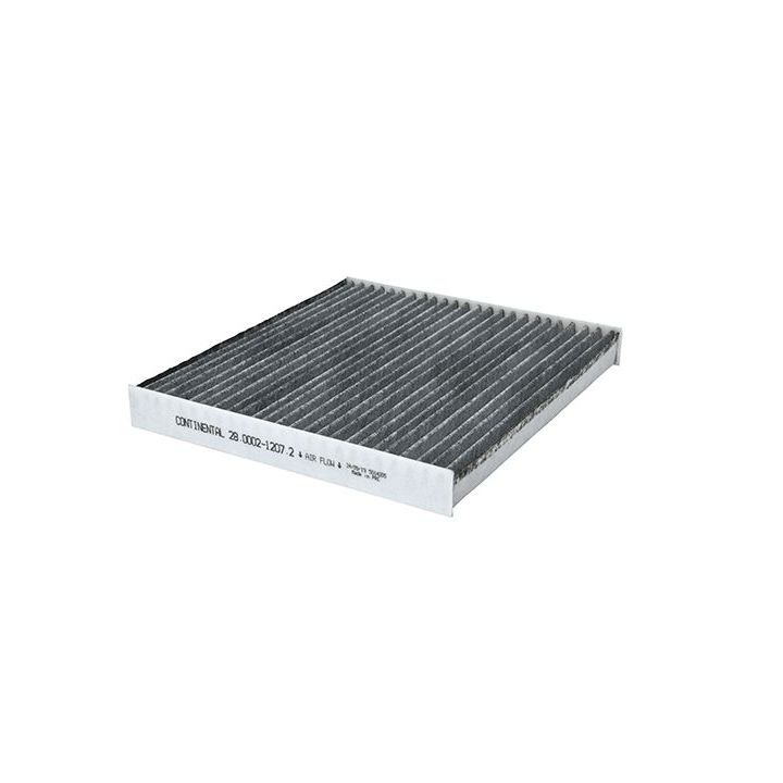 Filtras, salono oras CONTINENTAL 28.0002-1207.2