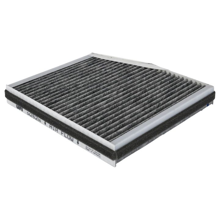 Filtras, salono oras CONTINENTAL 28.0002-1221.2