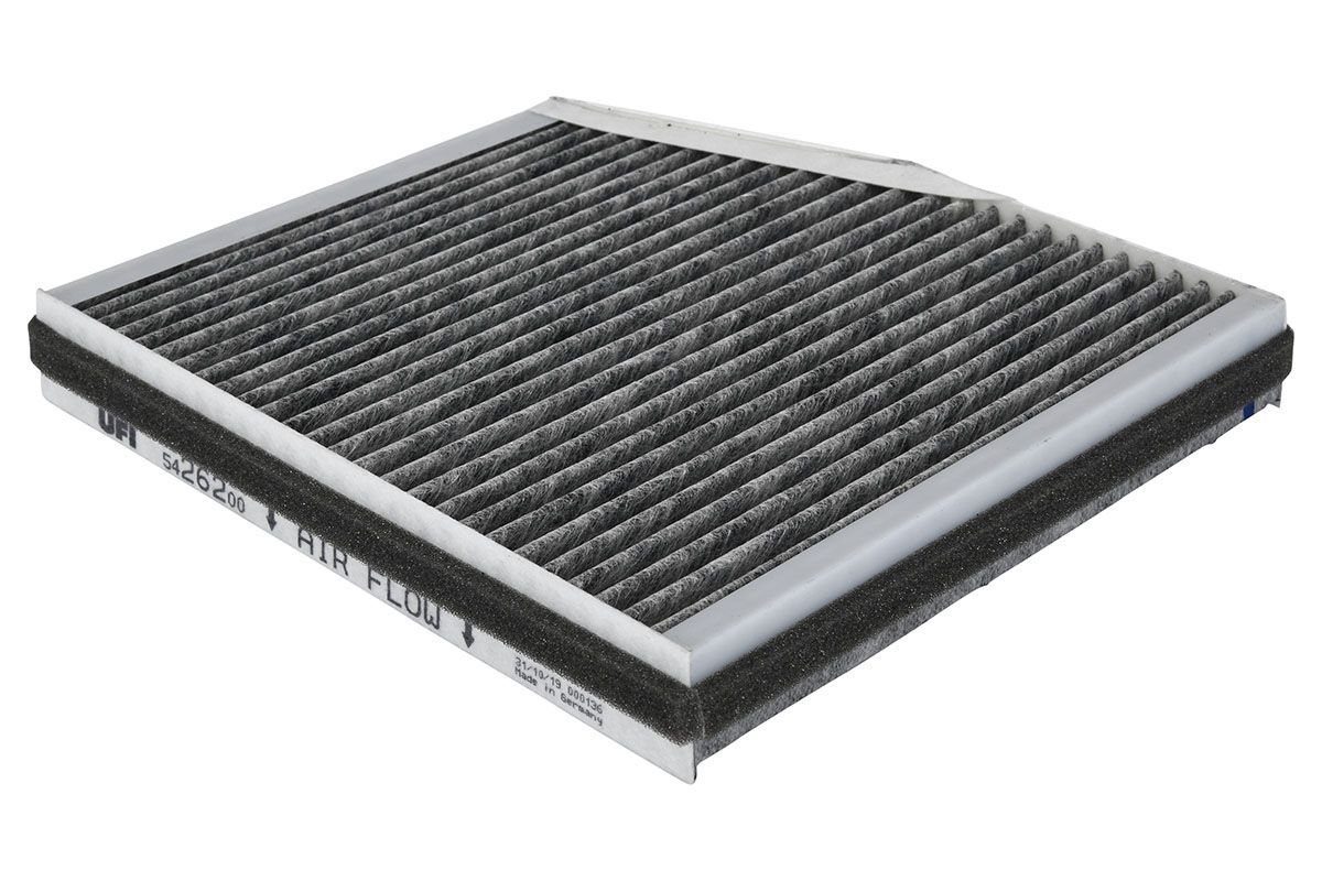 Filtras, salono oras CONTINENTAL 28.0002-1221.2