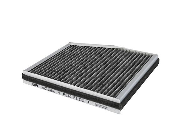 Filtras, salono oras CONTINENTAL 28.0002-1221.2