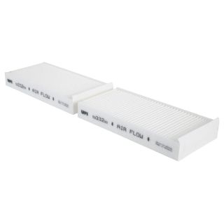 Filtras, salono oras CONTINENTAL 28.0002-1228.2