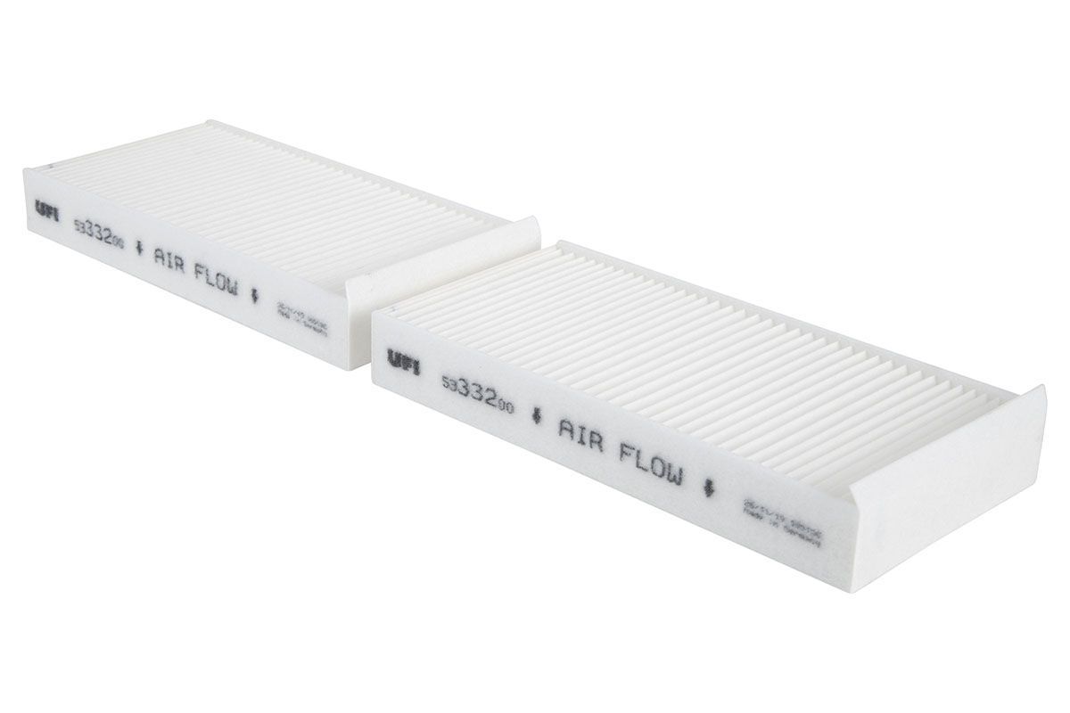 Filtras, salono oras CONTINENTAL 28.0002-1228.2