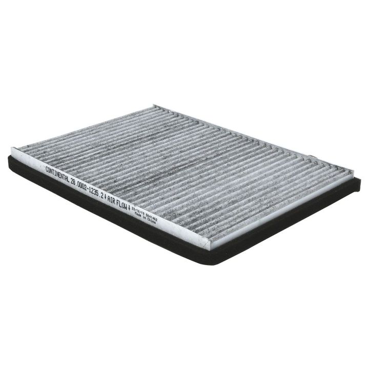 Filtras, salono oras CONTINENTAL 28.0002-1235.2