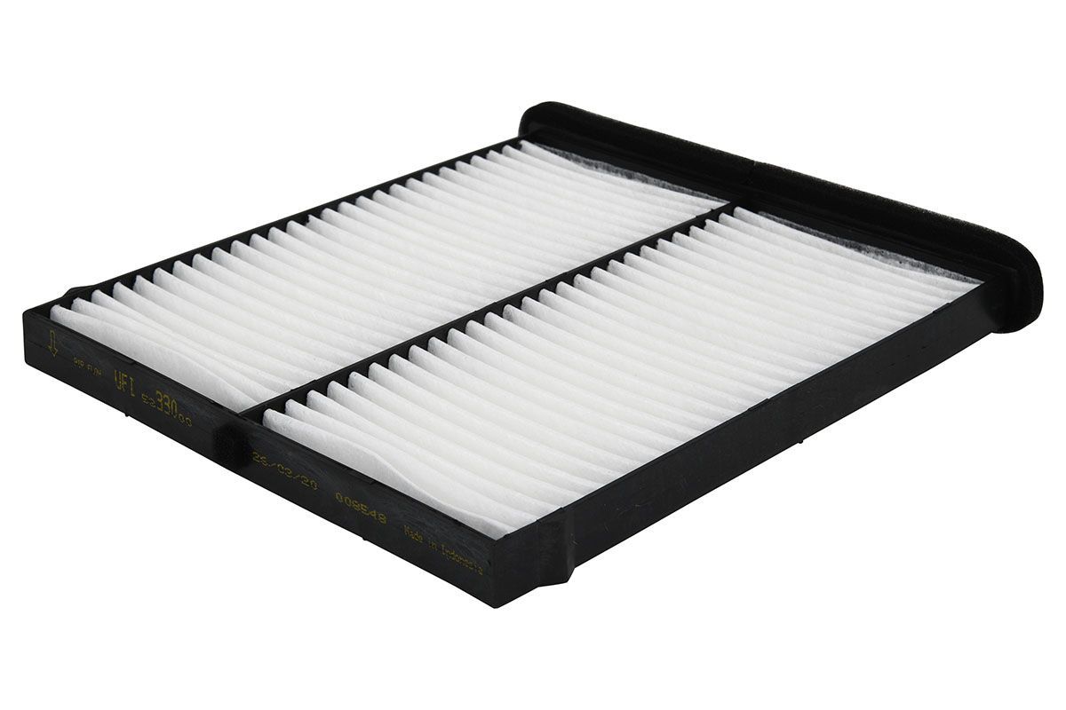 Filtras, salono oras CONTINENTAL 28.0002-1237.2