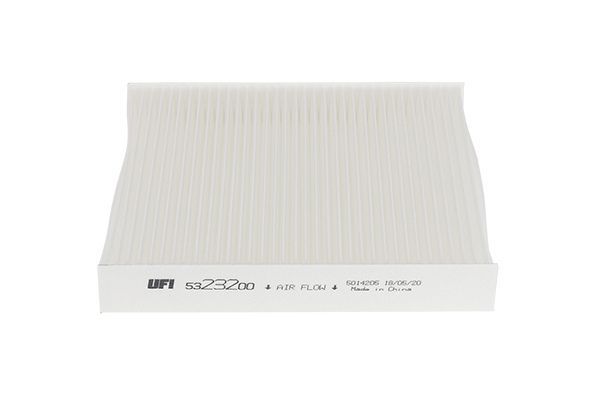 Filtras, salono oras CONTINENTAL 28.0002-1243.2