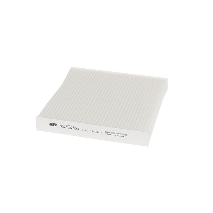 Filtras, salono oras CONTINENTAL 28.0002-1243.2