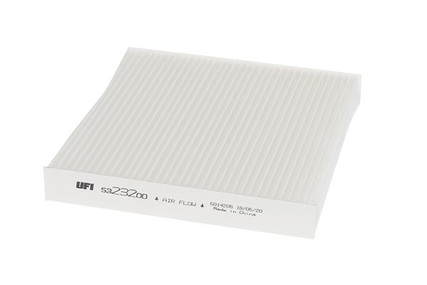 Filtras, salono oras CONTINENTAL 28.0002-1243.2