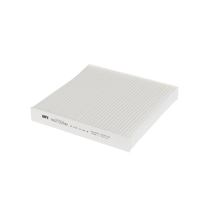 Filtras, salono oras CONTINENTAL 28.0002-1243.2