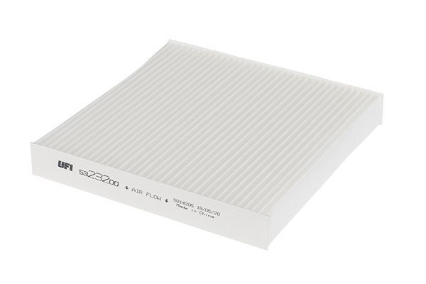 Filtras, salono oras CONTINENTAL 28.0002-1243.2