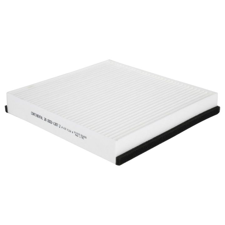 Filtras, salono oras CONTINENTAL 28.0002-1267.2