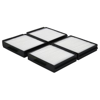 Filtras, salono oras CONTINENTAL 28.0002-1272.2