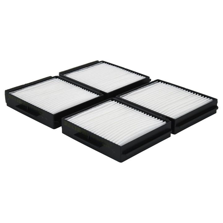 Filtras, salono oras CONTINENTAL 28.0002-1272.2