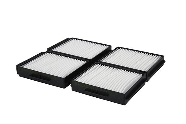 Filtras, salono oras CONTINENTAL 28.0002-1272.2