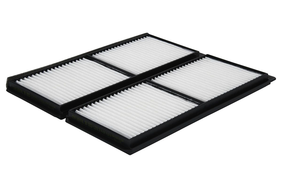 Filtras, salono oras CONTINENTAL 28.0002-1273.2